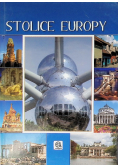 Stolice Europy
