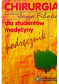 Chirurgia dla studentów medycyny