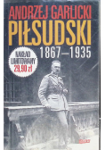 Józef Piłsudski 1867-1935