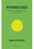 W krainę ciszy
