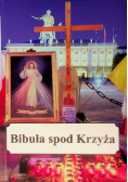 Bibuła spod krzyża