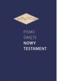 Pismo Świete Nowy Testament