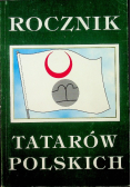 Rocznik Tatarów Polskich Tom II
