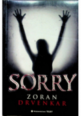 Sorry