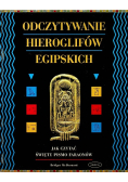 Odczytywanie hieroglifów egipskich