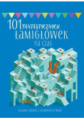 101 fantastycznych łamigłówek na czas