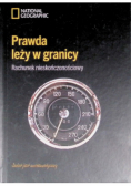 Świat jest Matematyczny Prawda leży w granicy