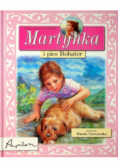Martynka i pies Bohater