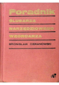 Poradnik Ślusarza Narzędziowego Wzorcarza