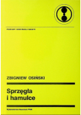 Sprzęgła i hamulce