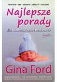 Najlepsze porady dla niemowlęcia i maluszka