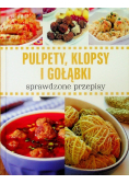Pulpety klopsy i gołąbki
