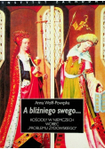 A bliźniego swego Kościoły w Niemczech wobec problemu żydowskiego