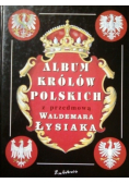 Album królów polskich