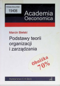 Podstawy teorii organizacji i zarządzania