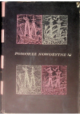 Pomorze nowożytne