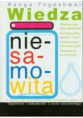 Wiedza niesamowita