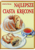 Najlepsze ciasta kręcone