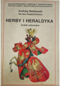 Herby i heraldyka