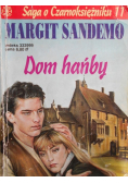Saga o czarnoksiężniku Tom 11 Dom hańby
