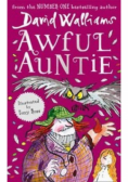 Awful auntie