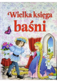 Wielka księga baśni