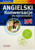 Angielski Konwersacje dla początkujących i średnio zaawansowanych