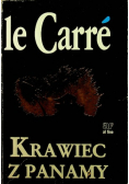 Krawiec z Panamy