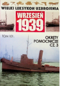 Wielki Leksykon Uzbrojenia Wrzesień 1939 Tom 162 Forty Warszawy