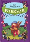 Wiersze