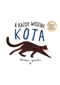A każdy widział kota