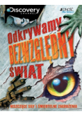 Odkrywam bezwzględny świat