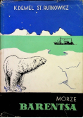 Morze Barentsa