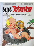 Syn Asteriksa Zeszyt 3 / 96