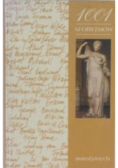 1001 aforyzmów starożytnych