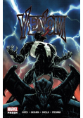 Venom Tom 1