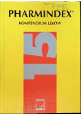 Pharmindex Kompendium leków