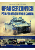 Ilustrowana encyklopedia opancerzonych pojazdów bojowych świata