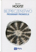 Bezpieczeństwo Programy promocji