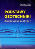 Podstawy geotechniki