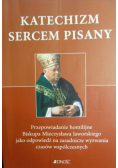 Katechizm sercem pisany