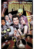 Star Wars Han Solo Imperialny Kadet