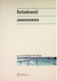 Rachunkowość zaawansowana