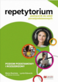 Repetytorium Podręcznik Poziom podstawowy i rozszerzony