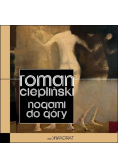 Nogami do góry