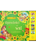 Opowieści ze wsi Magiczne dźwięki