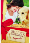 Sklepik z Niespodzianką Bogusia