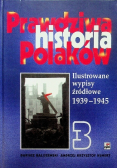 Dariusz Baliszewski Prawdziwa Historia Polaków Tom 3