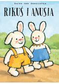 Rikuś i Anusia