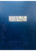 Historia naturalna